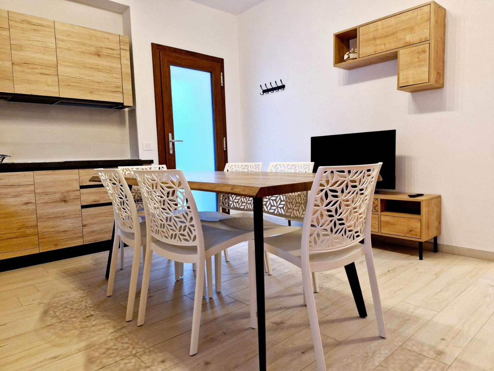 Appartamento Quigna 29 Tresenda Esterno foto